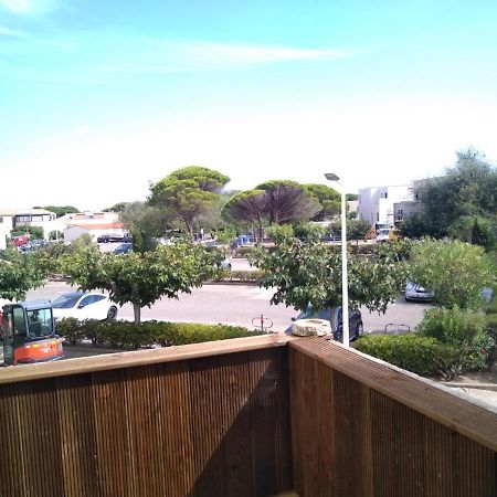 T2 Centre Port Leucate Dış mekan fotoğraf