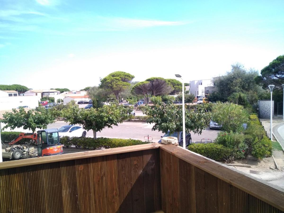 T2 Centre Port Leucate Dış mekan fotoğraf